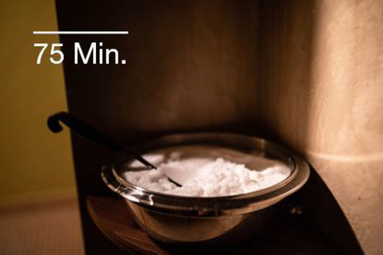 Image sur Réservation Timeout Moment au Spa avec massage bien-être à l'huile (75 minutes)