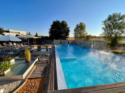 Bild von Reservierte Eintrittszeit