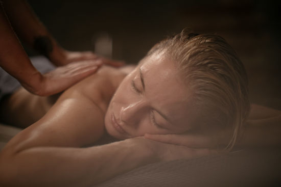 Bild von Reservation Lymphdrainage-Massage (25 Minuten) ohne Eintritt