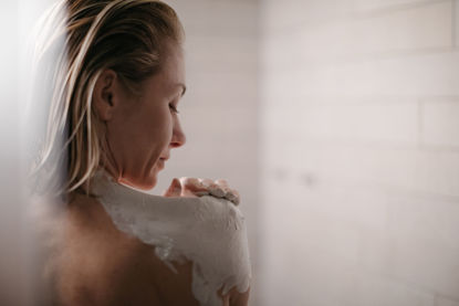 Image de Reservation Ganzkörper-Packung (20 Minuten) ohne Eintritt