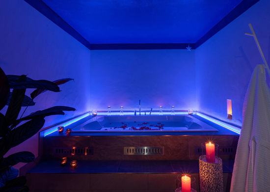 Image sur Réservation bain relaxant 2 personnes sans entrée