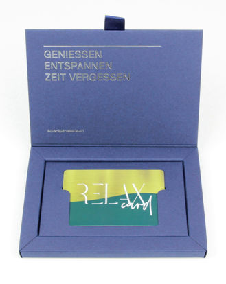 Bild von SB Versandbox Wertkarte