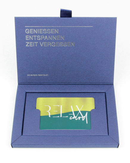 Image sur SB Versandbox Wertkarte